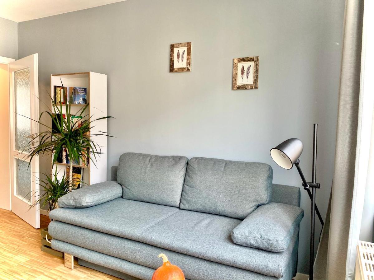 מיינץ Schone Wohnung In Zentraler Lage מראה חיצוני תמונה